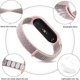 thumbnail image 4 of Correa de nailon para xiaomi mi band, pulsera deportiva para relojes inteligentes, modelos 7, 6, 5, 4 y 3, 4 of 4