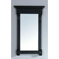 thumbnail image 3 of James Martin Brookfield 26" Mirror in Country Oak, 3 of 5