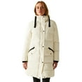 thumbnail image 4 of Regatta Womens Eryn Padded Jacket, 4 of 5