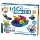 thumbnail image 1 of Kit de experimentos STEM Thames & Kosmos Boat Engineer, 10 modelos, 1 of 9