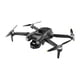 thumbnail image 3 of FPV Drone with ESC Camera Brushless Motor Drones 2.4G RC Quadcopter with LED Light Flash Night Vision Pan Tilt Shockabsorber Altitude Hold Obstacle Avoidance Clearance Items, 3 of 9