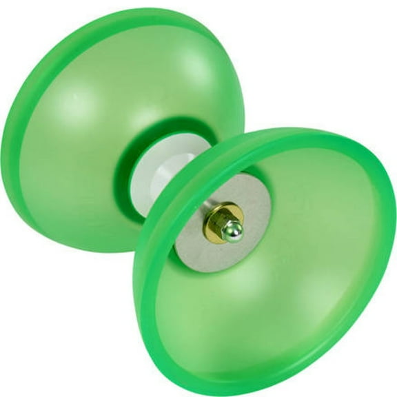 Henrys Vision Free Bearing Diabolo (Green)