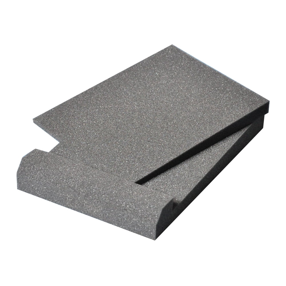 floor speaker isolation pads