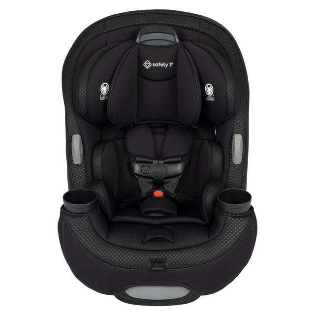 Safety 1st Grow and Go All-in-One Convertible Car Seat