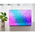 thumbnail image 5 of KSK KAISHEK Hard Shell Case Cover Only Compatible MacBook Air 13 inchs 2010 2011 2012 2013 2014 - 2017 A1466 A1369, Colorful A 105, 5 of 5