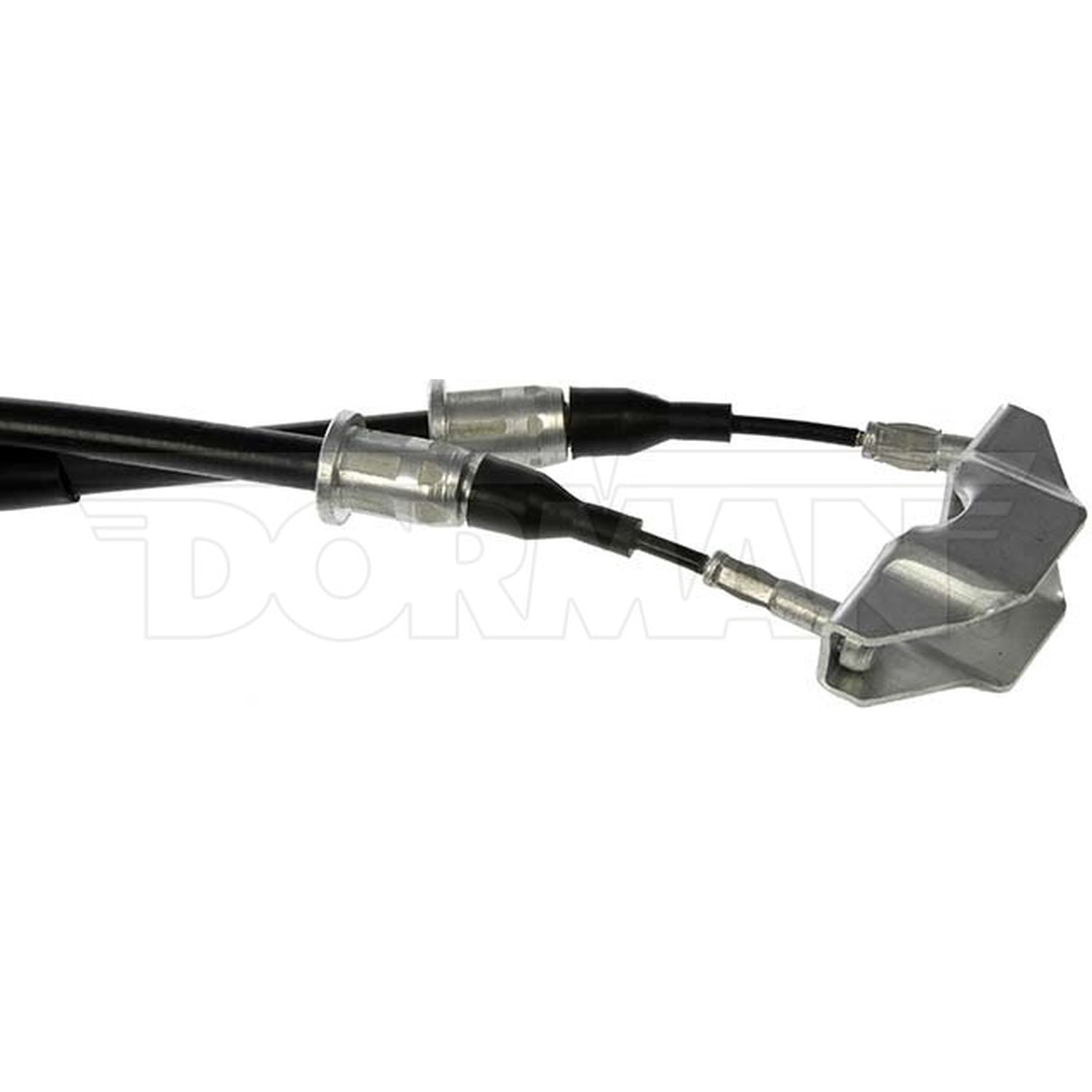 Dorman C660893 Parking Brake Cable Fits select: 2001-2003 SATURN L200, 2001-2002 SATURN L100