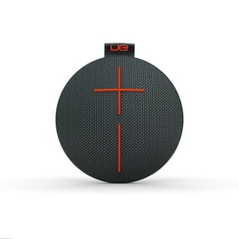 UE Roll 2 ポータブル ワイヤレス Bluetooth スピーカー 紫 Amazon.com: Ultimate Ears ROLL 2 Plum Wireless Portable