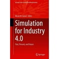 thumbnail image 3 of Simulation pour Industrie 4.0: Passé, Présent et Futur (Série Springer en Fabrication Avancée), 3 of 3