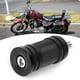 thumbnail image 5 of Clavija de palanca de cambios accesorio de motocicleta con pedal negro para decorar la apariencia de su motocicleta ANGGREK Otros, 5 of 8