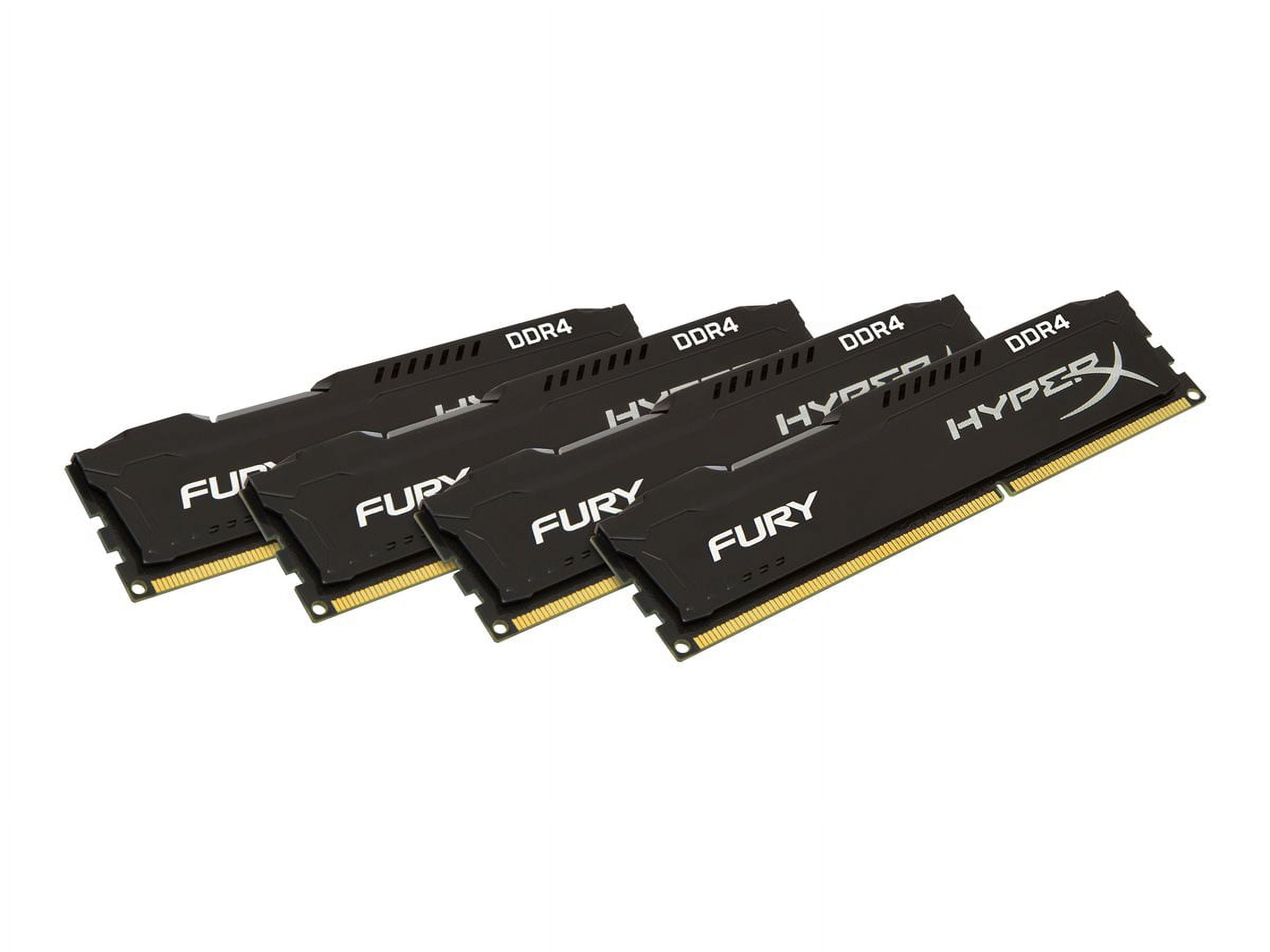 メモリー Kingston HyperX DDR4 32G 16gx2 3733MHz 9b3a050d-e18a-442f-bb11-