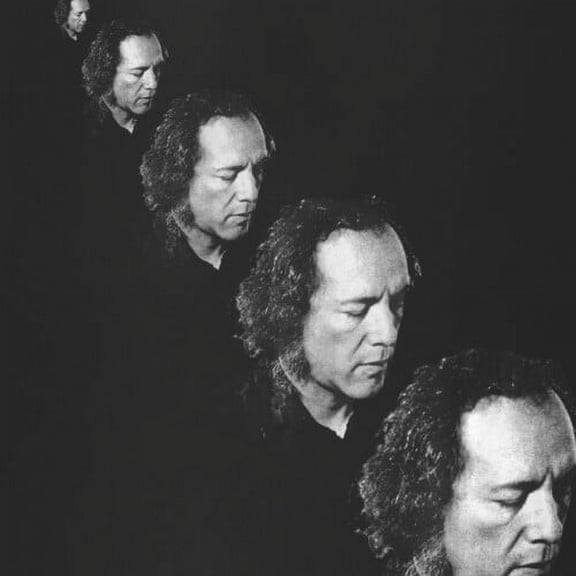 Philip Corner - Chord / Gong! (With Charles Santos) - Music & Performance - Vinyl