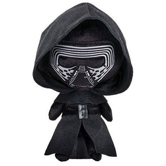 FUNKO GALACTIC PLUSHIES: STAR WARS - KYLO REN