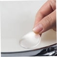 thumbnail image 4 of PAMINGONO 4 Sheets Musical Instrument Accessories Silicone Eliminate Overtone Blue for Drum Practice, 4 of 7