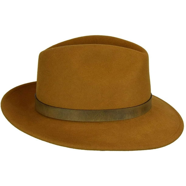 Bailey litefelt sales fedora