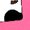 Hot Pink, variant on Inktastic I'm Two-cowgirl Riding Horse Birthday Girls Long Sleeve Toddler T-Shirt