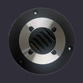 thumbnail image 4 of Tweeters de Movimiento de Aire de 104 mm y 4 Pulgadas, 4 Ohmios, 30 W, 89 DB/W, Tipo Super Belt, HiFi, de Baja Impedancia., 4 of 5