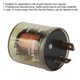 thumbnail image 2 of 2 Pin 12V Motorcycle Electronic Turn Light Halogen Flasher Flasher Relay Halogen Flasher Relay Relay Control Module, 2 of 5