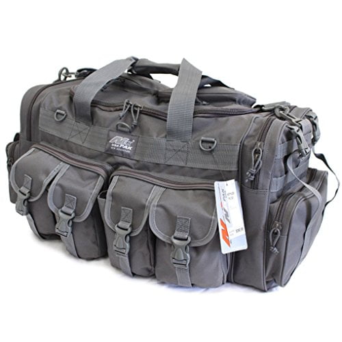 npusa duffel bag