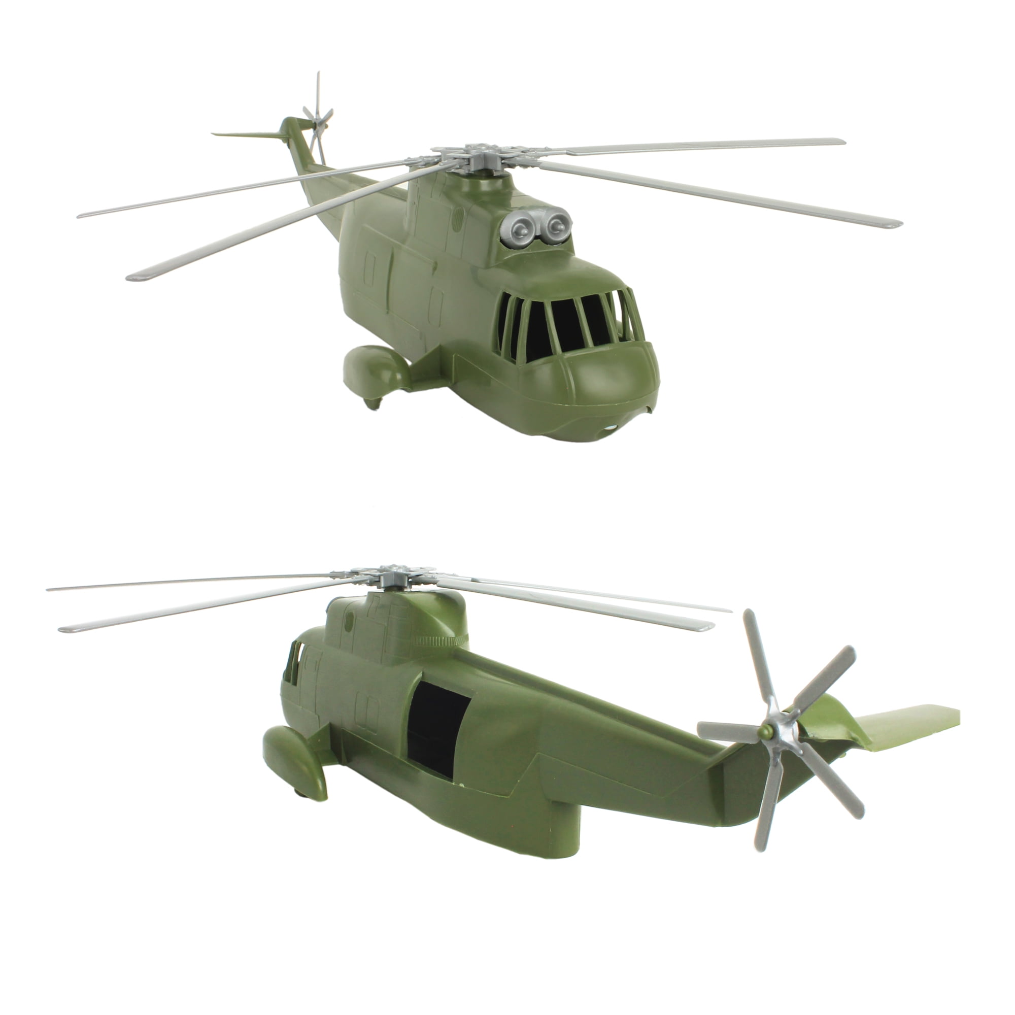 toy army helicopters