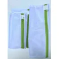 thumbnail image 6 of 6 Var Size Laundry Bags W Zippered Mesh For Delicate Lingerie/Sweaters/Socks, 6 of 6