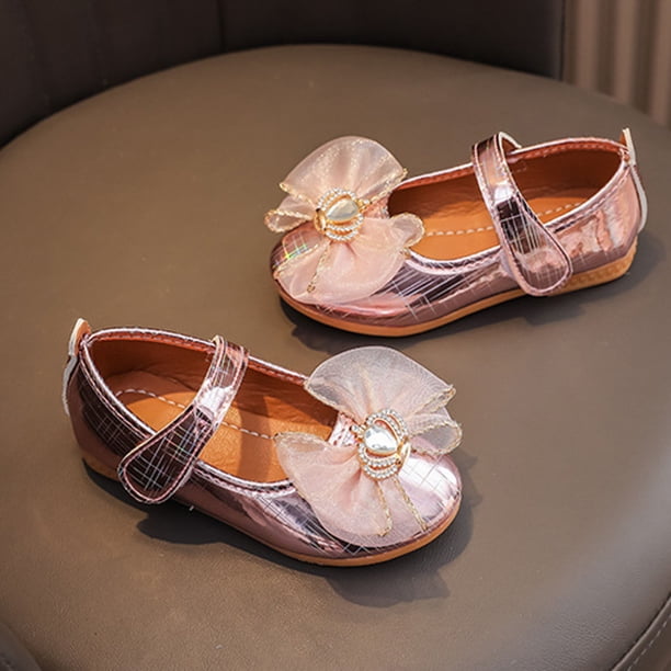 KIDS BRON Bridal Ballet Flats Mary Jane School Nigeria | Ubuy