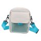 thumbnail image 5 of ADDHAT 1Ud De Cross-Body Para Mujer Con Correa Ajustable Y Creativo En PU, 5 of 7