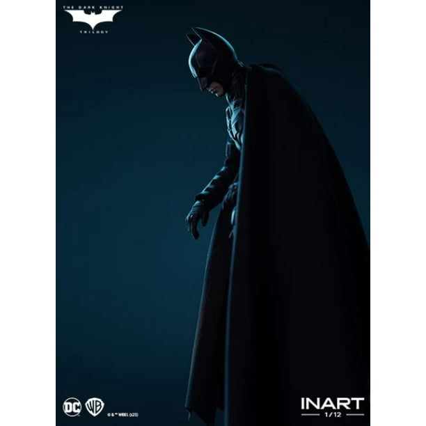Batman TDKR Deluxe Figure - Collectible toys for hobby shops