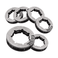 thumbnail image 3 of 36Pcs Sprocket Drive Rim (.325Inch) 19MM Small 7T Spline for 501 45 74-02, 501457402, for 11892 Chainsaw, 3 of 7
