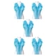 thumbnail image 2 of Advancent Apliques de encaje resistentes y duraderos para corpiño de boda o accesorio de vestido de baile Apliques de encaje para bricolaje azul Type2 NO2, 2 of 6
