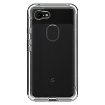 Otterbox Next For Google Pixel 3 XL, Black Crystal