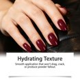 thumbnail image 4 of Nail Polish Pens, Polish Nail Polish Pens,Nail Pens, Quick Dry Nail Art Pens, Air Dry Nail Paint, No Uv Lamp Needed, Easy Control Brush Tip, 4 of 5