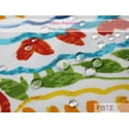 thumbnail image 4 of FBTS Prime Outdoor Pillows Red and Blue Paisley Set of 2 Patio Accent Throw Pillows 18x18 inch Square Toss Pillows for Couch Bed Sofa Patio Garden Furniture, 4 of 8