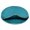 Blue, variant on Velvet Round Pillowcase Japanese Drum Style with Zipper No Core Cushion Soft Comfortable for Sofa Bed Chair Home Decor