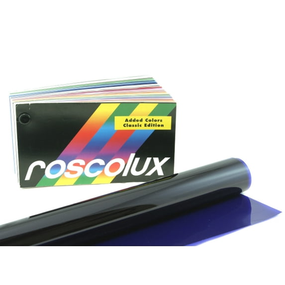 Rosco Roscolux Cut 7.5 R384