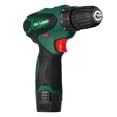 thumbnail image 1 of Atornillador Inalambrico 12v Bateria Herramienta High Power Oakland TC-1500-HIGH, 1 of 2