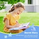 thumbnail image 3 of Agenda Journal homicozy en forma de sirena con candado para niñas de 6 a 8 años, 3 of 7