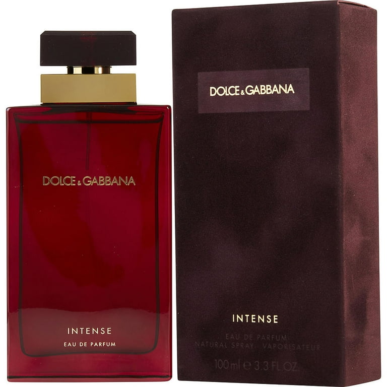 K by Dolce & Gabbana Eau de Toilette Spray by Dolce & Gabbana 3.4 oz