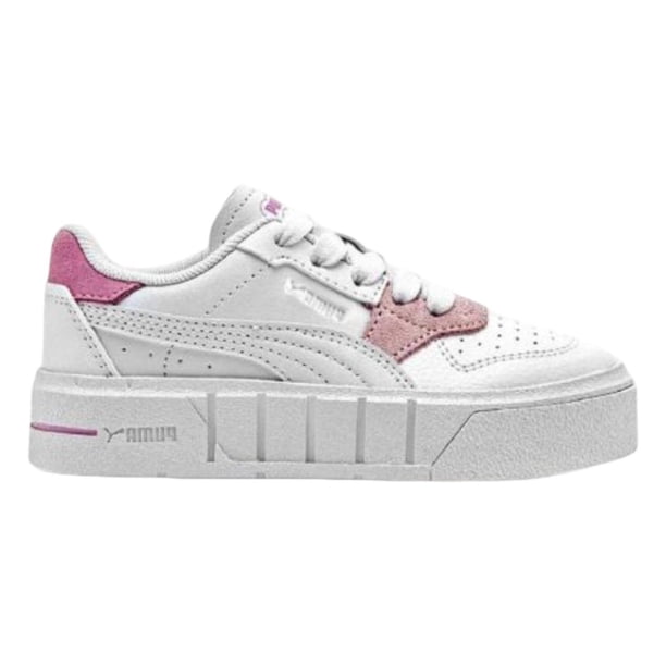 TENIS PUMA NIÑOS CALI COURT MATCH PS BLANCO 39380403 blanco 185