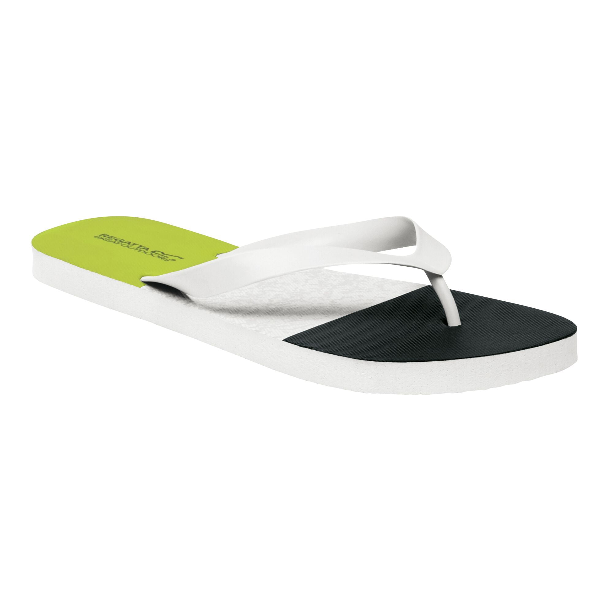 men's regatta flip flop