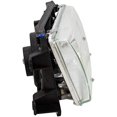 thumbnail image 2 of Dorman 1590833 Passenger Side Headlight Assembly Compatible with Select Toyota Models, 2 of 4