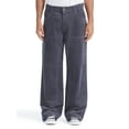 thumbnail image 5 of No Boundaries All Gender Corduroy Carpenter Pants, Men's Sizes 28 - 44, 5 of 5