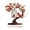 E, variant on LAMDAWE 1PCS Mother's Day Tabletop Ornament 2D Acrylic Plaque RoseFlower Designs Table Decor Mothers Day Birthday Gifts for Mom,Centerpiece Table Decorations Home Holiday Party Decor Accessories