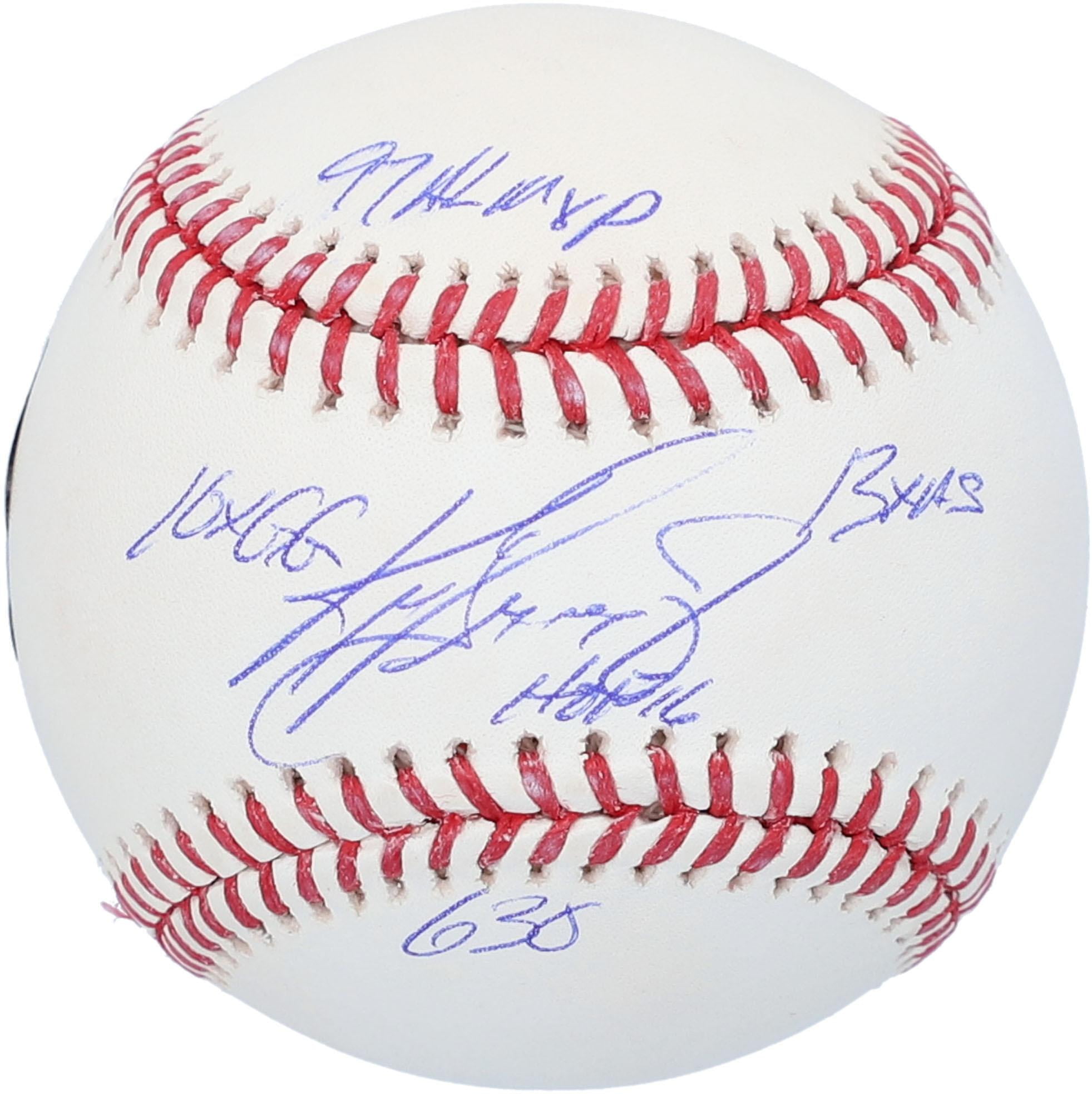 ken griffey jr autograph ken griffey jr autograph