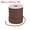 Dark Brown, variant on Uxcell Faux Suede Leather Cord, Leather Lace String for Bracelet Necklace Beading Making DIY Craft Bright Yellow 2.6mm