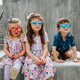 thumbnail image 3 of Lentes de Sol COASION para Niños de Goma Flexible TPEE 3-9 Años Paquete de 3, 3 of 5