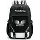 thumbnail image 1 of Mochila SANMU Casual Creative Argentina con el logo de Lionel Messi, 1 of 4