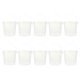 thumbnail image 1 of 10Pcs Dustproof Moisture-proof Storage Bucket Food Storage Bucket for Home, 1 of 3