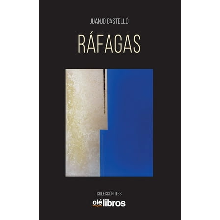 Ráfagas (Paperback)