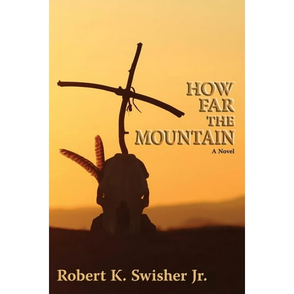 How Far the Mountain (Paperback)