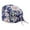 Sky Blue, variant on Beret Hat for Casual Wear Unisex Scrub Cap Printed Yet Breathable Comfortable Cap for Everyday Use
